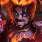 Nefarian / Victor Nefarius (héroe)
