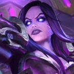 Katrana Prestor no-muerta (Onyxia)