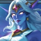 Azshara de la Dualidad