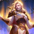 Calia Menethil