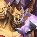 Cho'gall, cabeza 2 'Gall'