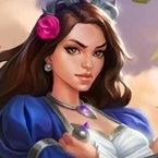 Princesa Tess Cringrís