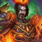 Nefarian / Victor Nefarius