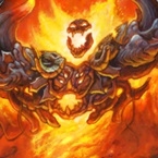 Ragnaros el Gran Fuego