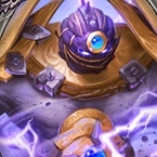 Al'Akir Señor de las Tormentas