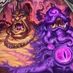 Cho'gall el Cerebro, 'Gall'