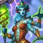 Azshara Señora Oceánica