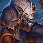 Genn Cringrís Rey Huargen