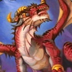 Alexstrasza Guardiana de Vida