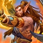 Nozdormu Aspecto Bronce