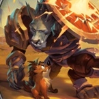 Protector altruista