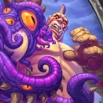 Soldado de Cho'gall