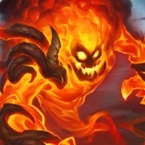 Soldado de Ragnaros