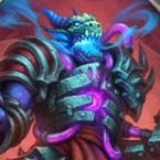 Soldado de Onyxia