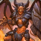 Devastadora calcinante