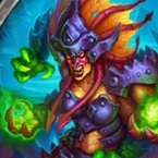 Pescadora vil voraz