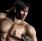 Liu Kang