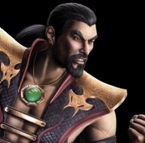 Shang Tsung