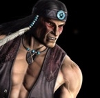 Nightwolf