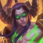 Kayn Furia del Sol