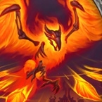 Fénix destructor