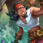 Desertor naval