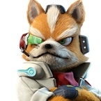 Fox McCloud