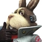 Peppy Hare