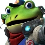 Slippy Toad