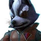 Wolf O´Donnell