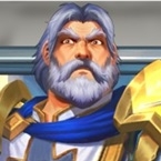 Tirion Vadín (héroe) (redoblaje)