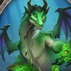 Dragón sembrador