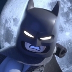 Bruce Wayne / Batman