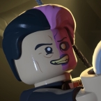 Harvey Dent / Dos Caras