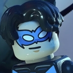 Dick Grayson / Nightwing