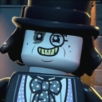 Oswald Cobblepot / El Pingüino