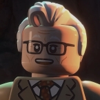 Alfred Pennyworth