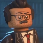 Comisario James Gordon