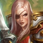 Alta comandante Beatrix