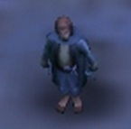 Peregrin 'Pippin' Tuk