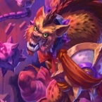 Hogger rompecadenas