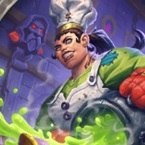 Chef rencorosa