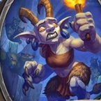 Diablilla de cloaca