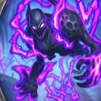 Sombra cautivada