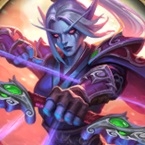 Sylvanas Wuxia