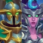 Maiev Mano de la Venganza