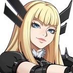 Illyana Rasputina / Magik