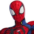 Peter Parker / Spider-Man