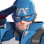 Steve Rogers / Capitán América