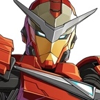 Tony Stark / Iron Man
